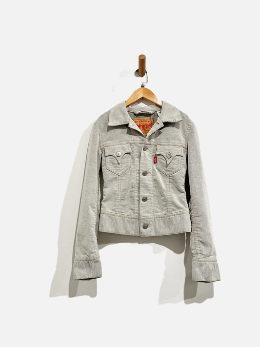 Levi’s Icon Corduroy Jacket - XS