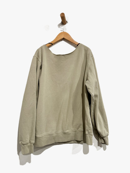 J. Galt “Cowboys” Graphic Sweatshirt