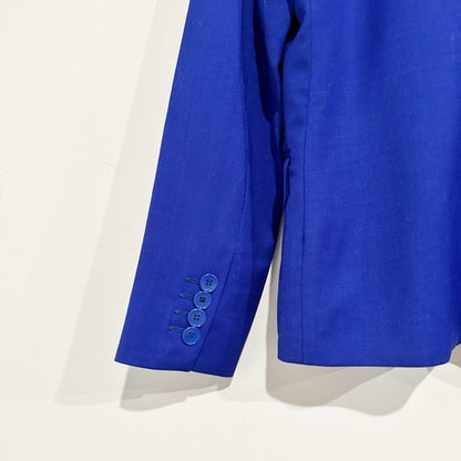 Paul Smith Junior Blue Suit Size 8