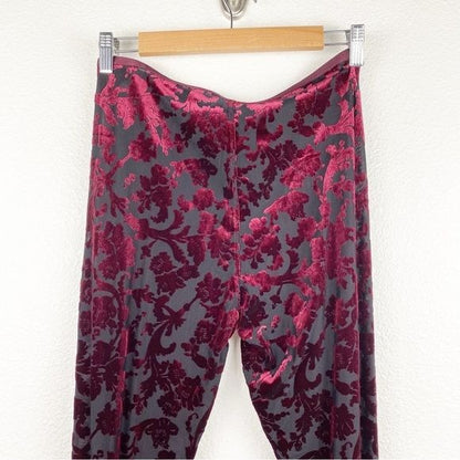 Free People NWT Magic Hour Leggings in Midnight Combo Size Small