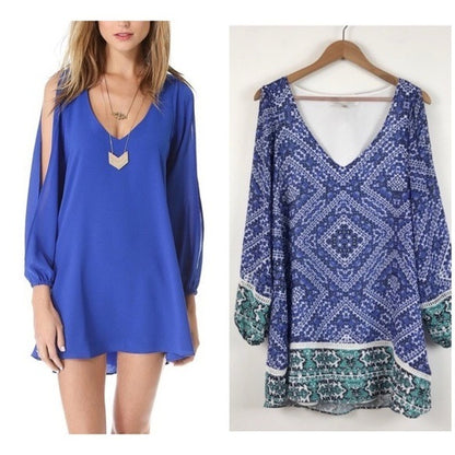 NWT Lovers + Friends Gracie Dress - Small