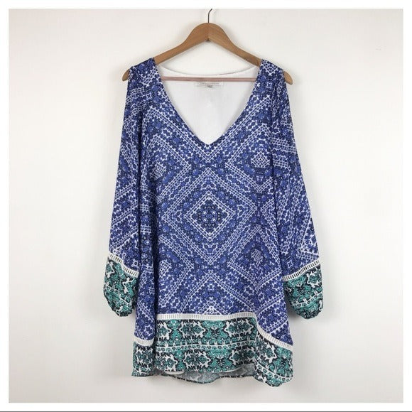NWT Lovers + Friends Gracie Dress - Small