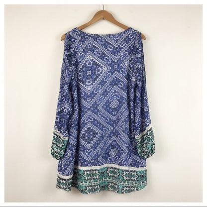 NWT Lovers + Friends Gracie Dress - Small