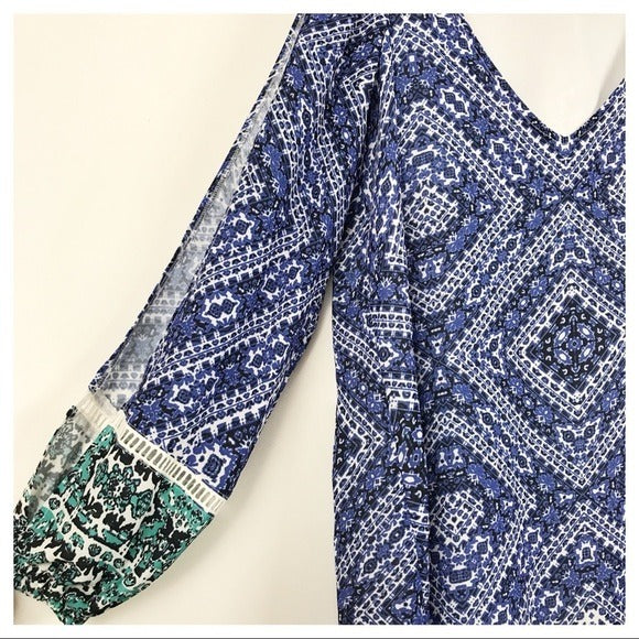 NWT Lovers + Friends Gracie Dress - Small