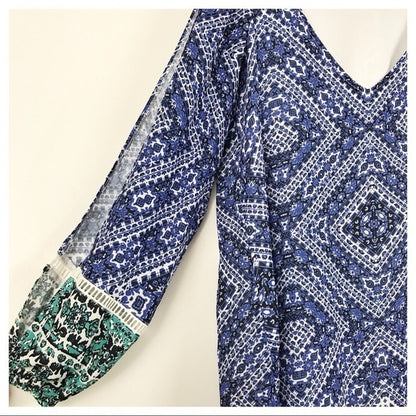 NWT Lovers + Friends Gracie Dress - Small