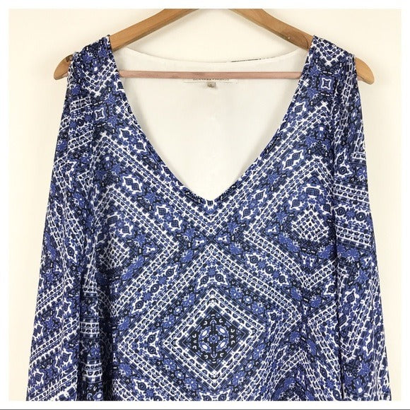 NWT Lovers + Friends Gracie Dress - Small