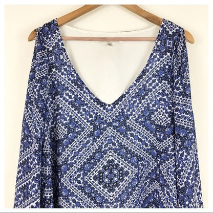 NWT Lovers + Friends Gracie Dress - Small