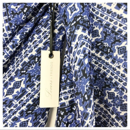 NWT Lovers + Friends Gracie Dress - Small