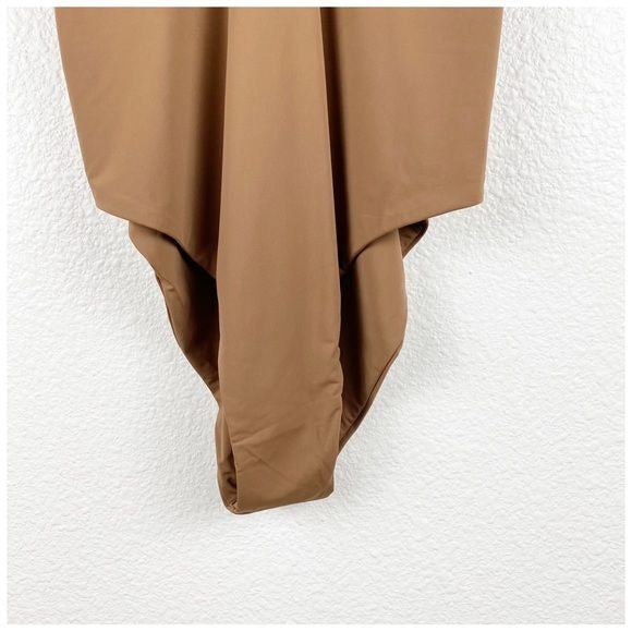 Myra Swim NWT Celine One Piece Swimsuit in Cedar Size Small