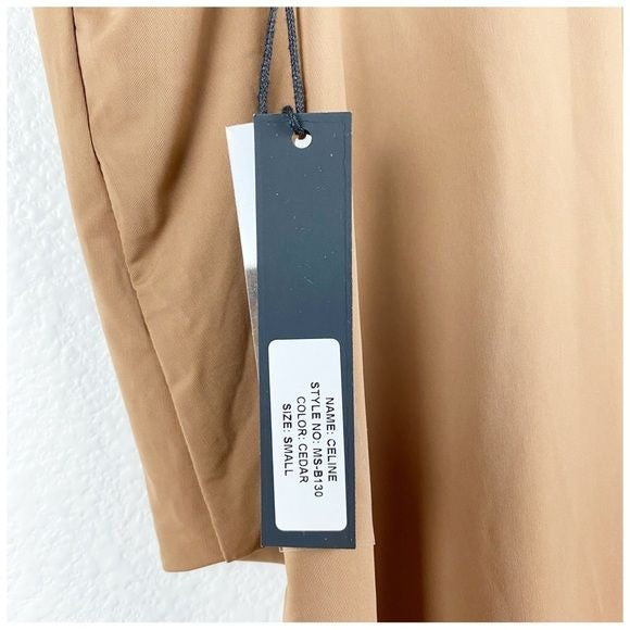 Myra Swim NWT Celine One Piece Swimsuit in Cedar Size Small