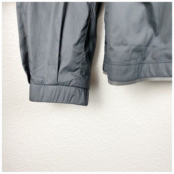 Lululemon Making Moves Hooded Gray Jacket Size 4