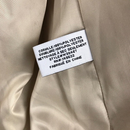 NWT Walter Baker Shearling Bomber Jacket Size Small