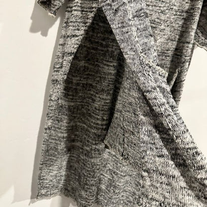 Free People Light Bright High Low Knit Tunic Top Size Medium
