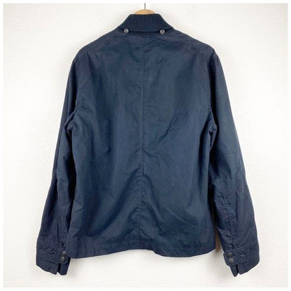 Ted Baker Navy Jacket Size 5 (XL)