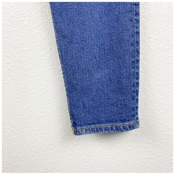 GRLFRND Yasmin Jeans in Joan Jett Size 24