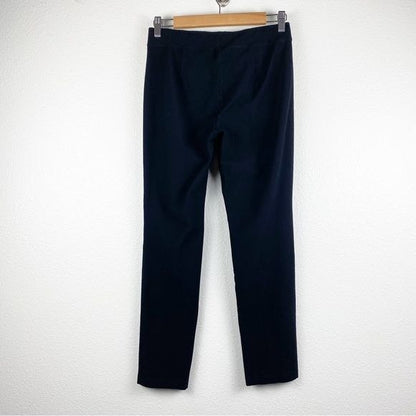 Eileen Fisher Washable Stretch Crepe Pant Size XS
