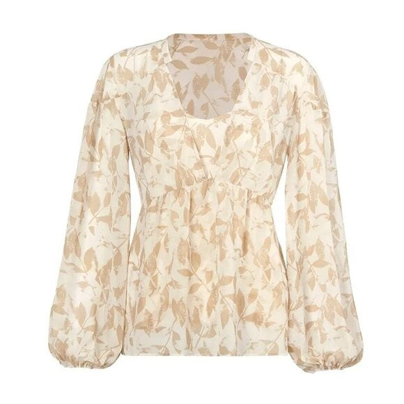 Cabi‎ Couplet Blouse Size Small