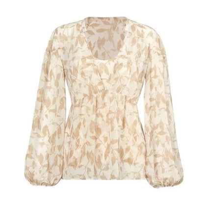 Cabi‎ Couplet Blouse Size Small