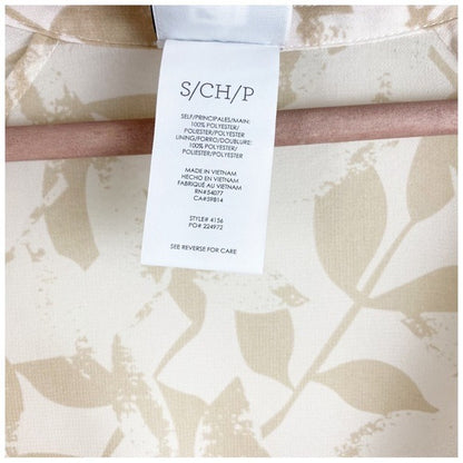 Cabi‎ Couplet Blouse Size Small