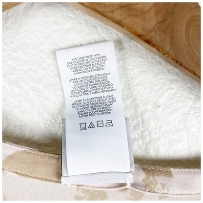 Cabi‎ Couplet Blouse Size Small