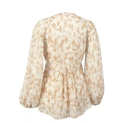 Cabi‎ Couplet Blouse Size Small