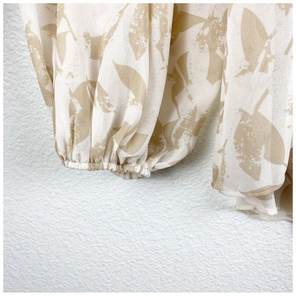 Cabi‎ Couplet Blouse Size Small