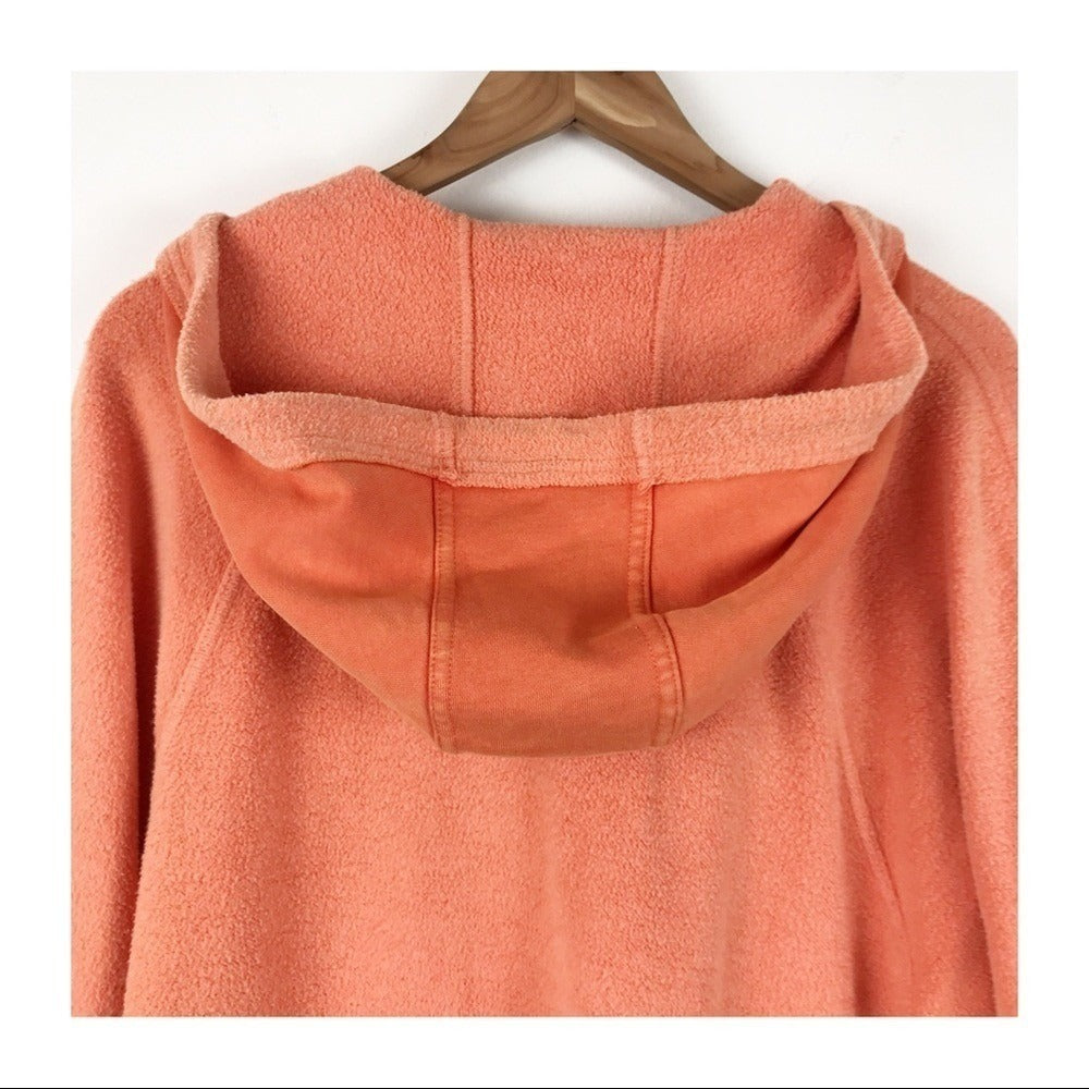 Free People Sadie Surplus Knit Jacket - XS