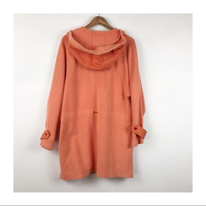 Free People Sadie Surplus Knit Jacket - XS