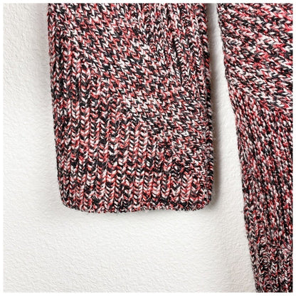Rag & Bone Bry Merino Wool Mock Neck Sweater - XS