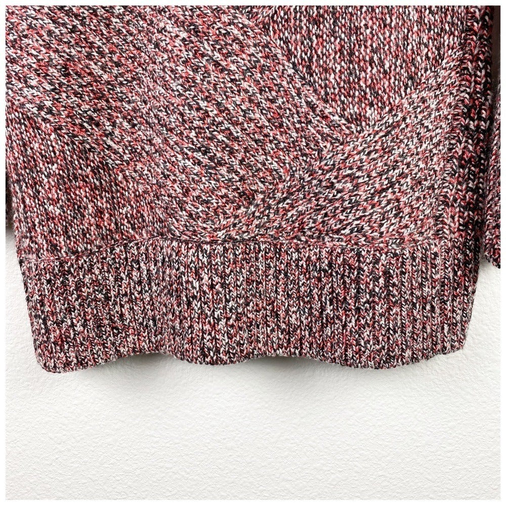 Rag & Bone Bry Merino Wool Mock Neck Sweater - XS