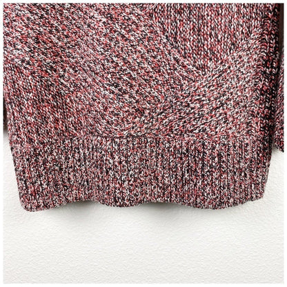 Rag & Bone Bry Merino Wool Mock Neck Sweater - XS