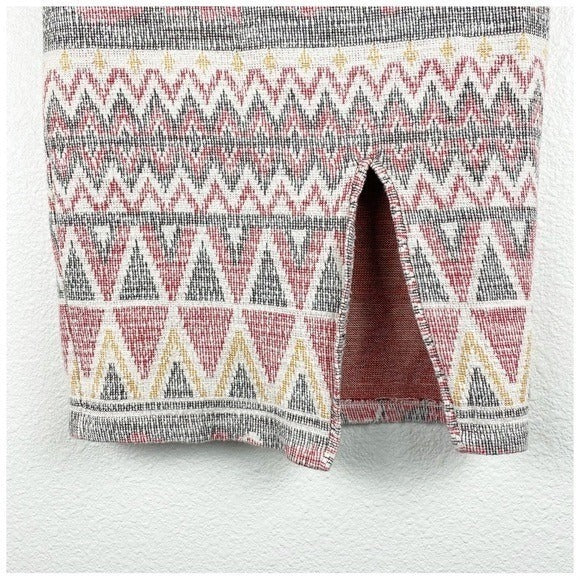 Free People Mendocino Midi Skirt - XS