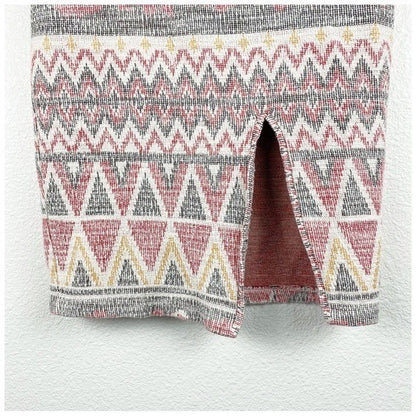 Free People Mendocino Midi Skirt - XS