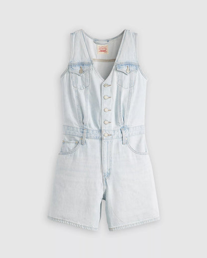 Levi's Vest Romper