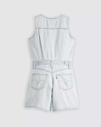 Levi's Vest Romper