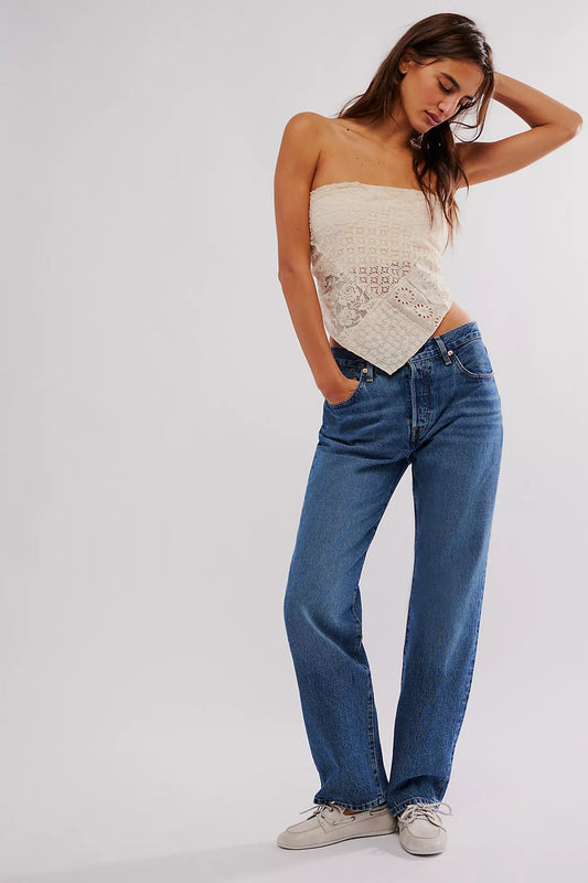 Levi's 501 90s Jeans