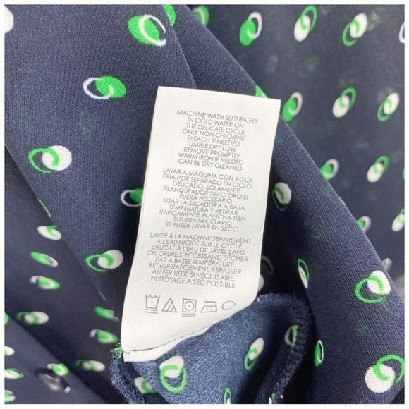 Cabi Martini Blouse Size Medium