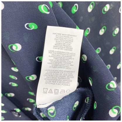 Cabi Martini Blouse Size Medium