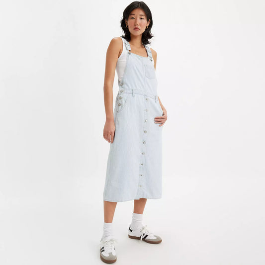Levi's Tico Jumper Dress