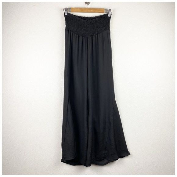 Show Me Your Mumu NWT Robert’s Party Black Pants Size Medium