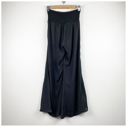 Show Me Your Mumu NWT Robert’s Party Black Pants Size Medium