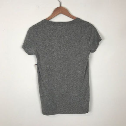 Anthropologie NWT Sol Angeles Apres She Tee Size Small