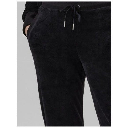 Athleta Cozy Karma Recover Jogger in Black Size Medium