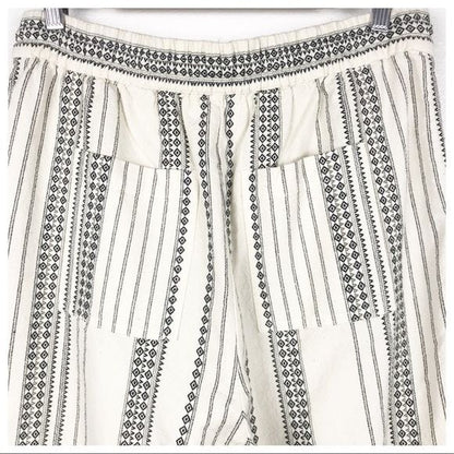 Anthropologie Essential Beach Pants Size Medium